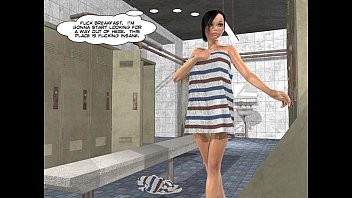 Image Comic xxx, junge Mädchen eingereicht