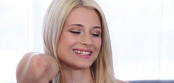 Image Das Casting von Aubrey Gold