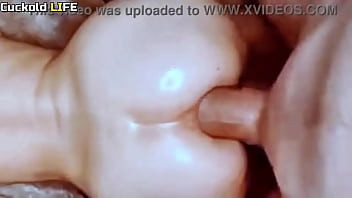 Image Hartes Anal mit einem sehr fetten Schwanz