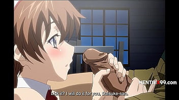 Image Hentai Boy fickt vier Schönheiten