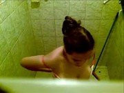 Image Kostenloses Heimvideo der heißen und sexy Schwägerin, die Morbo 2/3 ausspioniert hat