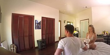 Image Stiefbrüder geben sich gegenseitig den Hintern